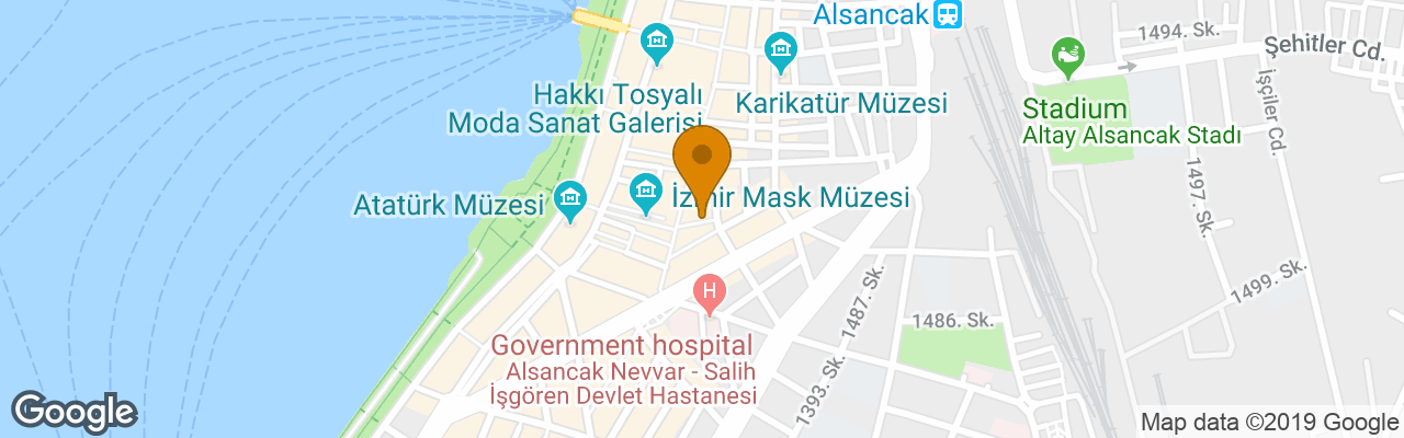 Hotel Swissôtel Grand Efes 