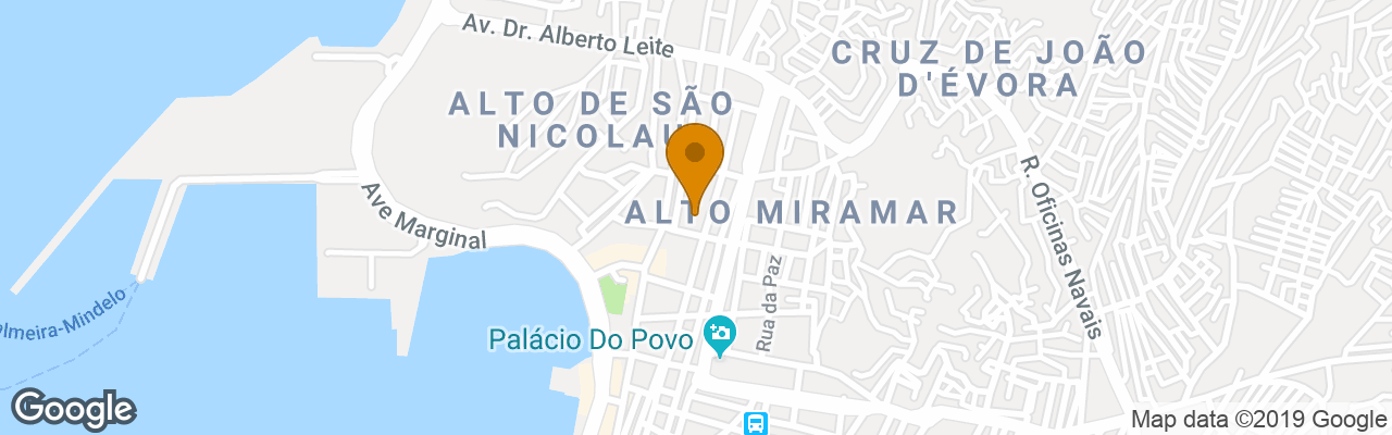 Hotel Oásis Atlantico Porto Grande 