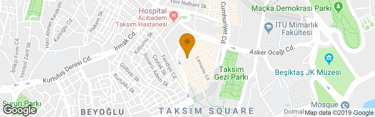 Hotel Eresin Taxim Premier 