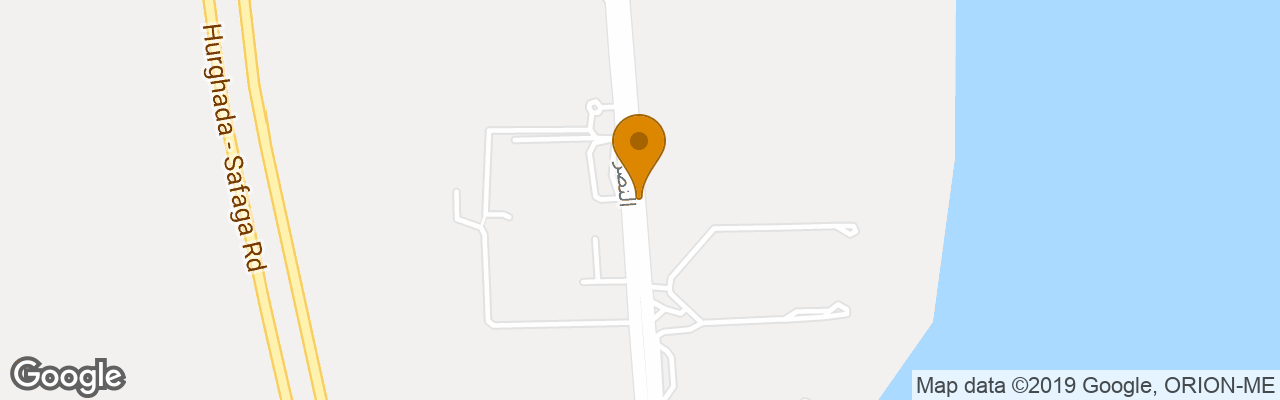 Pickalbatros Hotel Aqua Vista Resort 