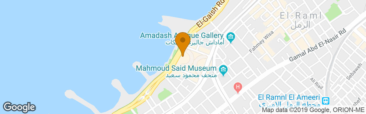 Hotel Four Seasons Alexandria at San Stefano 