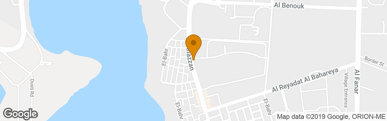 Hotel Aqua Blu Sharm El Sheikh 