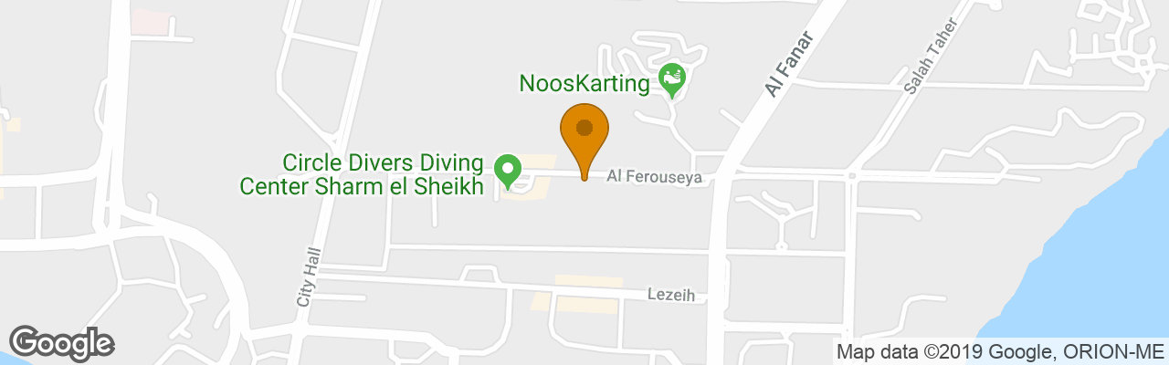 Hotel Coral Hills Resort 