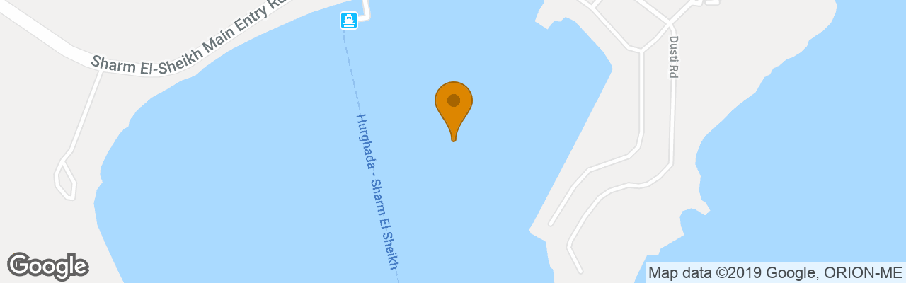 Hotel Rehana Sharm Resort 