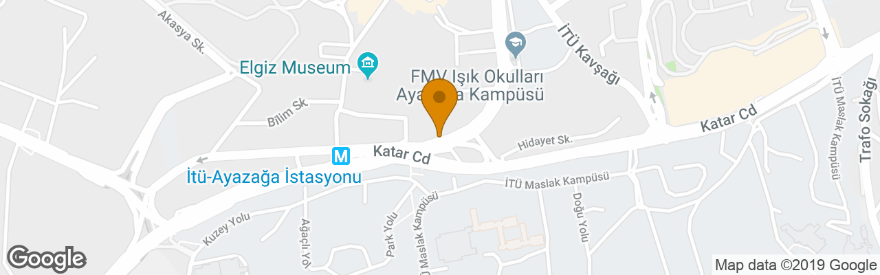 Steigenberger Hotel Istanbul Maslak   