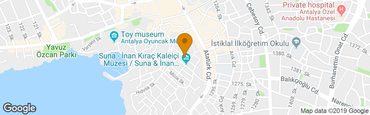 Hotel Ninova Pension 