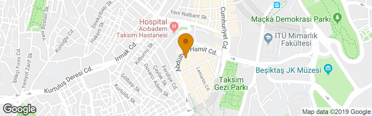 Hotel Elite World Istanbul 