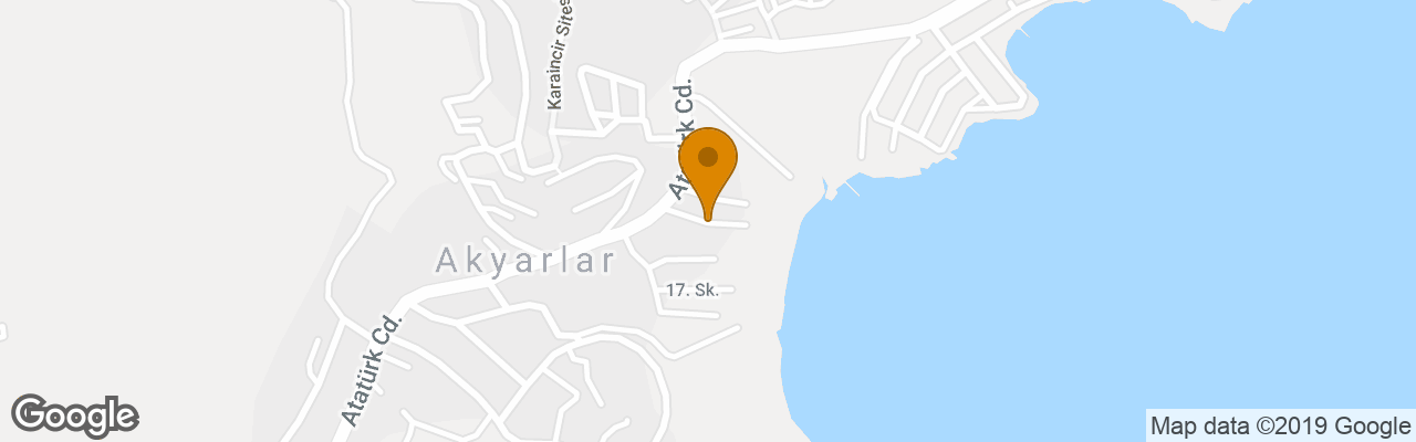 Hotel Sunny Garden Nilufer 