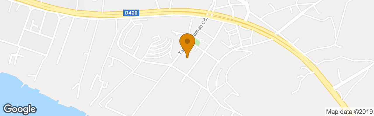 Hotel Hedef Rose Garden 