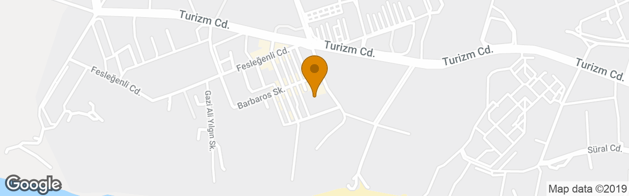 Diamond Beach Hotel & Spa 