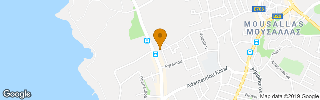 Kefalonitis Hotel Apartments 