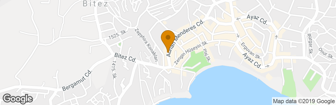 Hotel Riva Bodrum Resort 