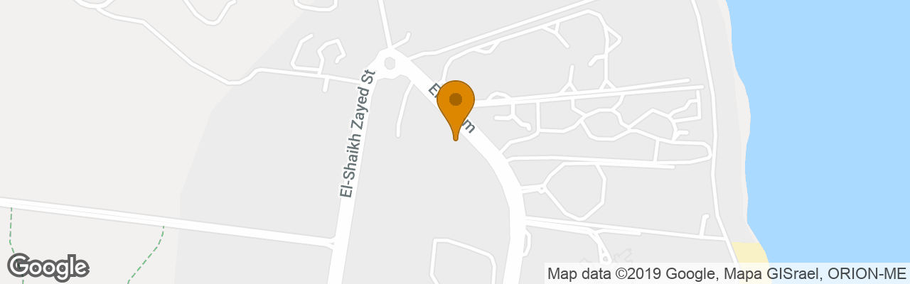 Hotel Barcelo Tiran Sharm 