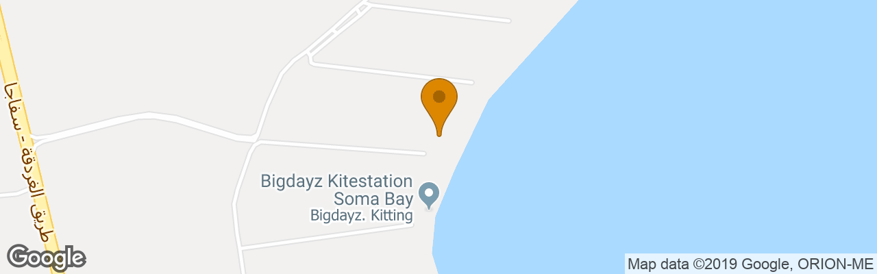 Hotel Caribbean World Resorts Soma Bay 