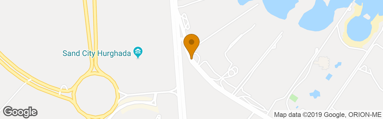 Hotel Sentido Mamlouk Palace Resort & Spa Hurghada 