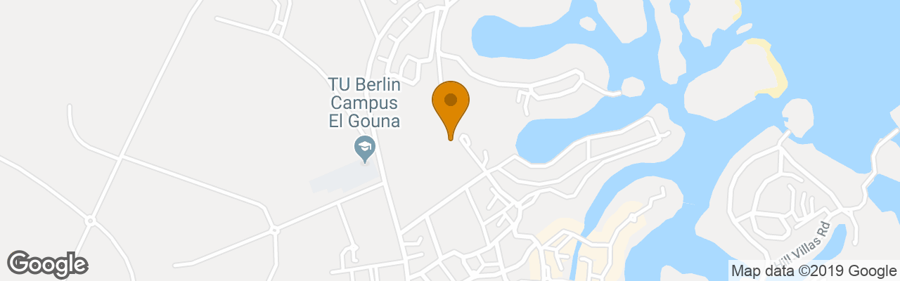 Hotel The Three Corners Rihana Resort 