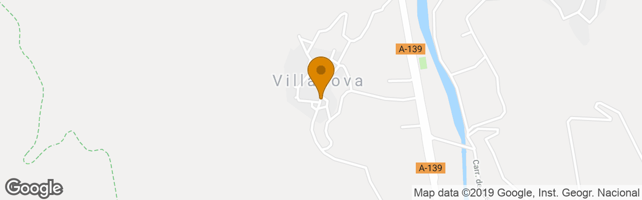 Casa Escuela De Villanova 