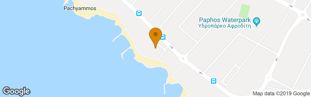 Hotel Sentido Cypria Bay 