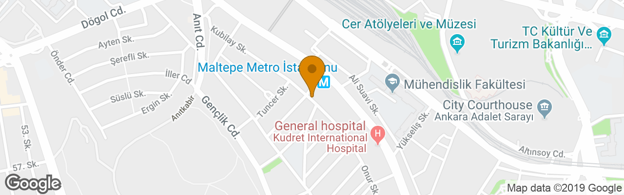 Hotel Umit Pembe Kösk 