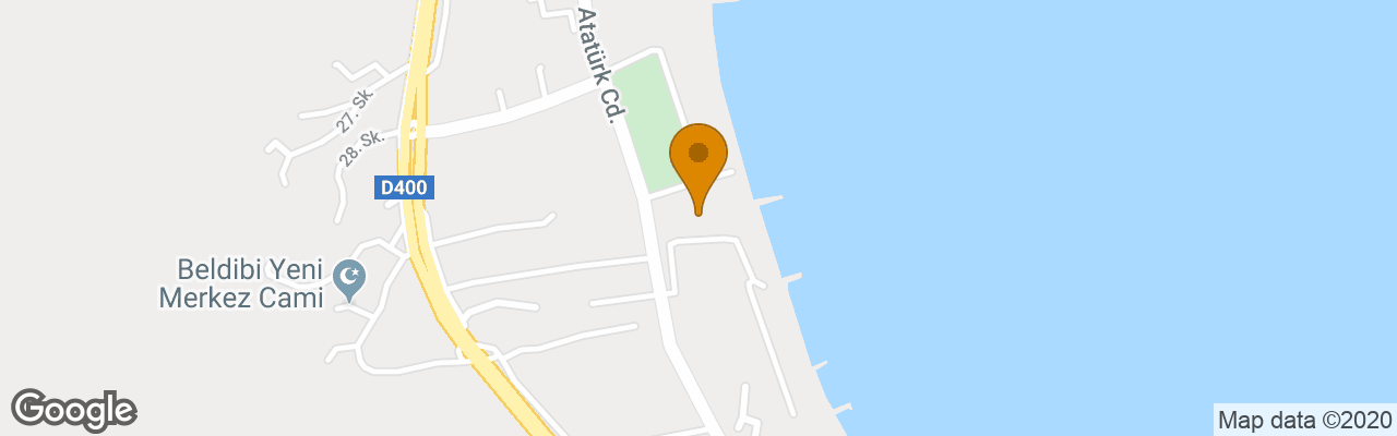 Hotel Carelta Beach Resort & Spa 