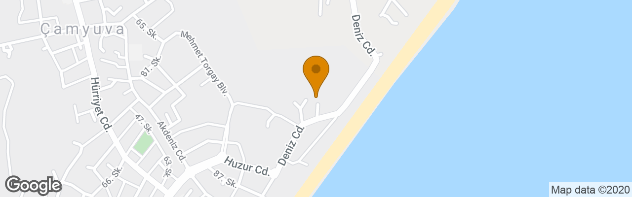 Hotel L'Oceanica Beach Resort 