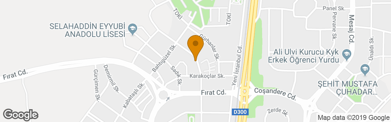 Dedeman Konya Hotel & Convention Center 