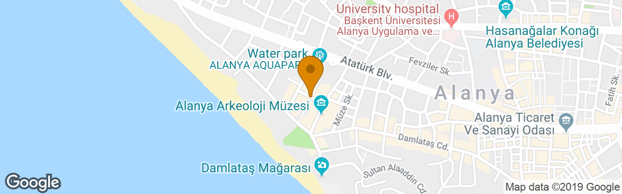 Hotel Cleo South Princess 