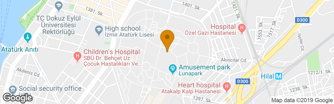 Hotel Palm Wings Ephesus Beach Resort 