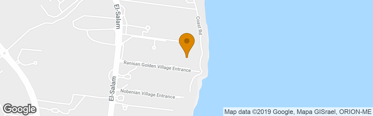 Hotel Sharm Grand Plaza 