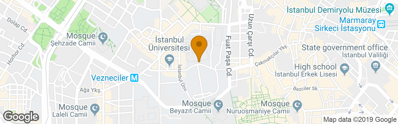 Hotel Hatay & Antioch 