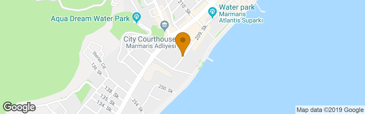 Hotel Sun Maris Beach 