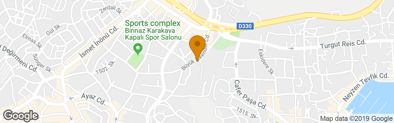 Hotel Bodrium Boutique Resort & Spa 