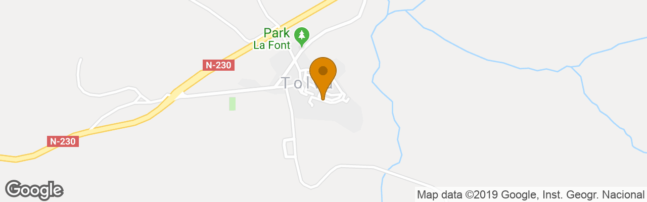 Apartamentos La Abadia 