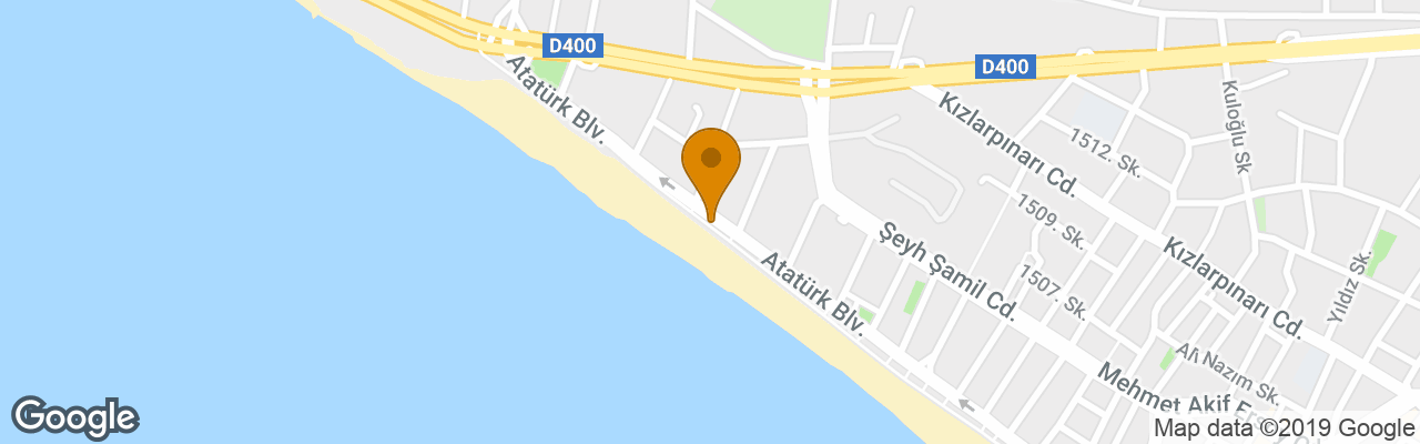 Kleopatra Micador Hotel 