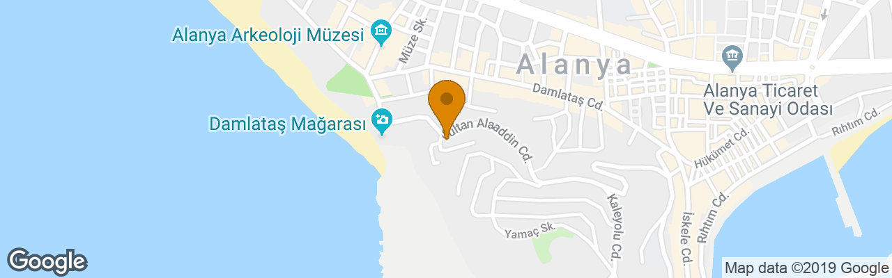 Hotel Sunny Hill Alya 