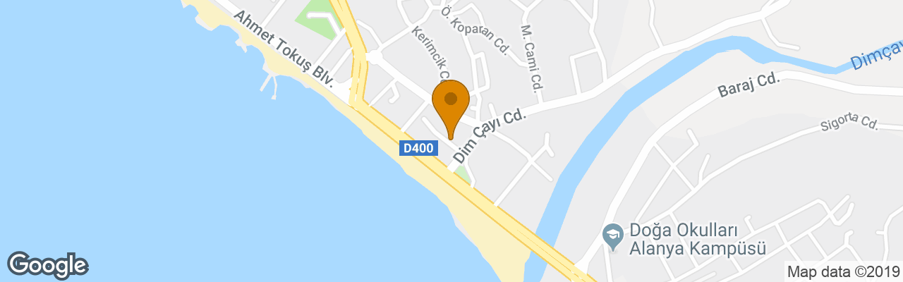 Hotel Tuvanna Garden 