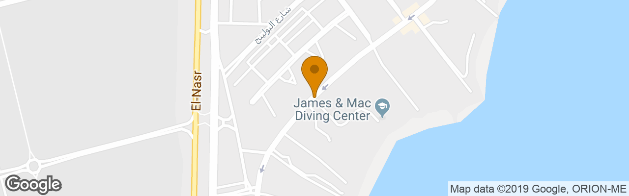 Hotel Giftun Azur Resort 