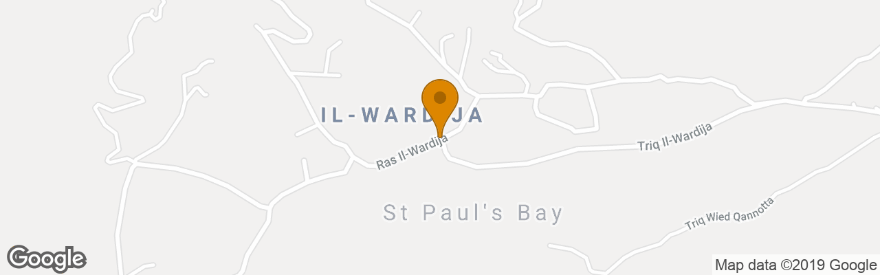 Hotel Wardija Hilltop Village 