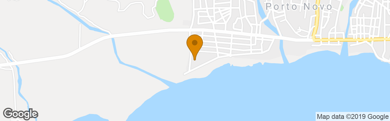 Santantao Art Resort  