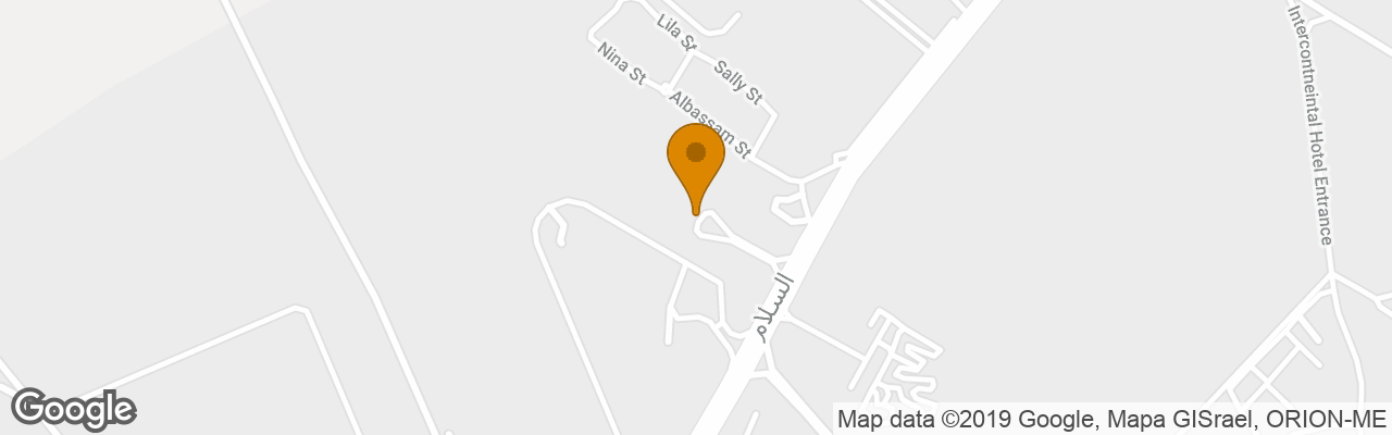 Hotel New Tiran Naama Bay 