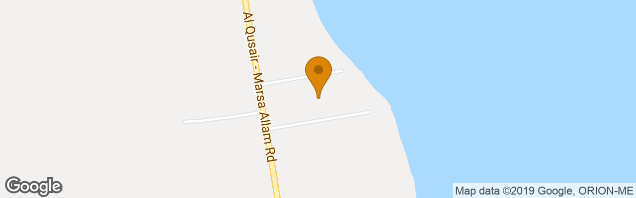 Hotel Cataract Marsa Alam Resort 