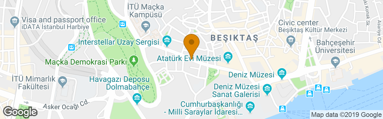 Housez Suites & Apartments 