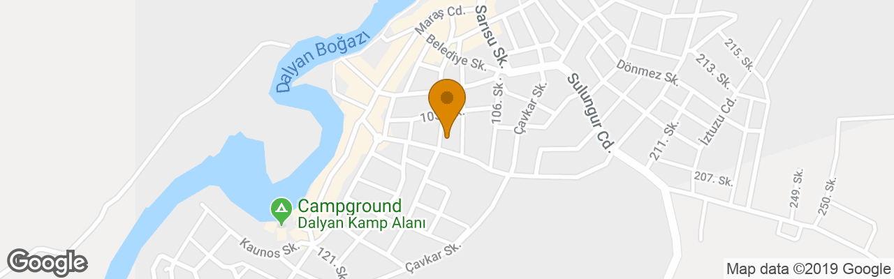 Apartamentos Villa Ozalp 