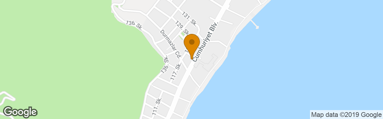 Aparthotel Pasha Han 