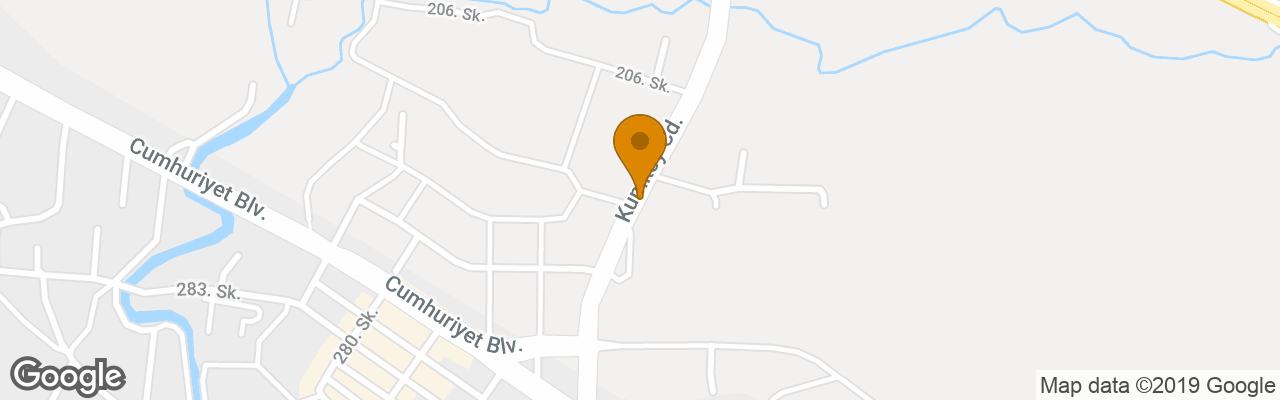 Hotel Villa Gizem Special Class Boutique 