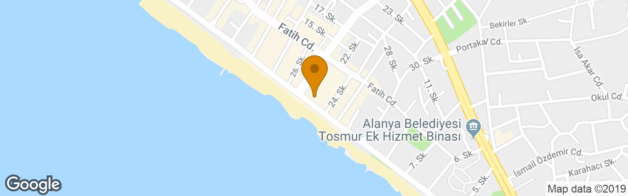 Hotel Antique Roman Palace 