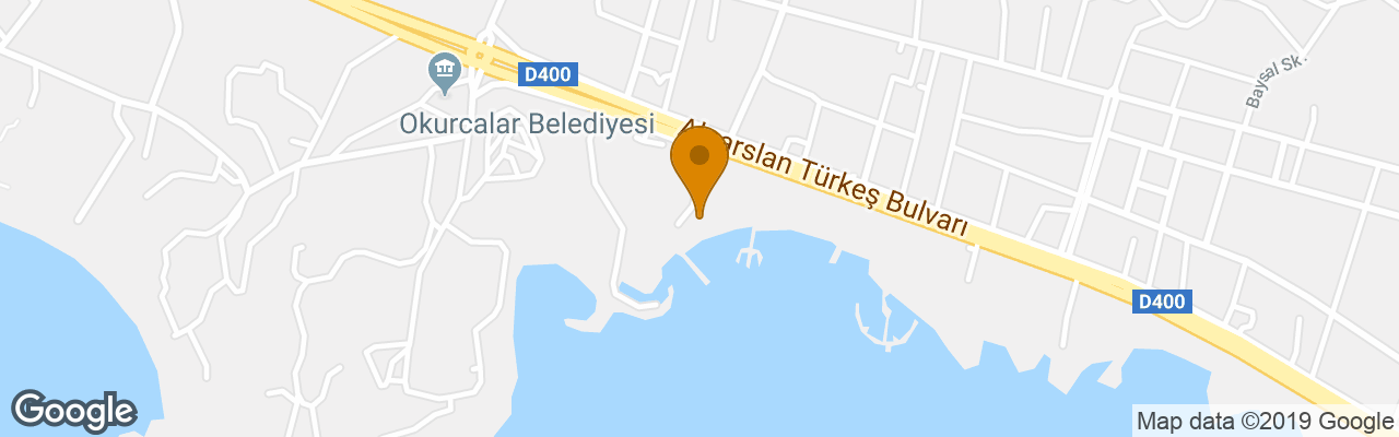 Saphir Resort & Spa Hotel 