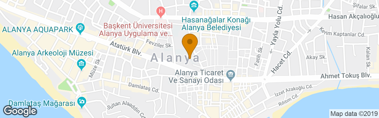 Aparthotel Cleopatra Sultan's Dream 