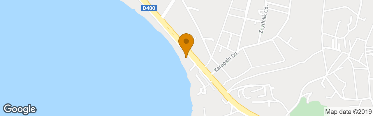 Hotel Aska Just In Beach  