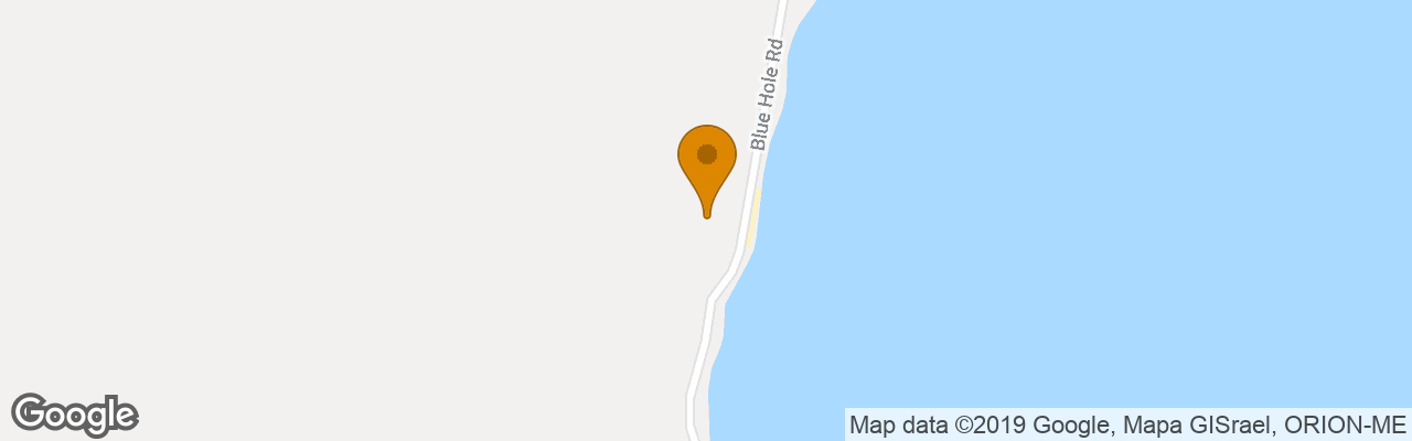 Hotel Dahab Paradise 